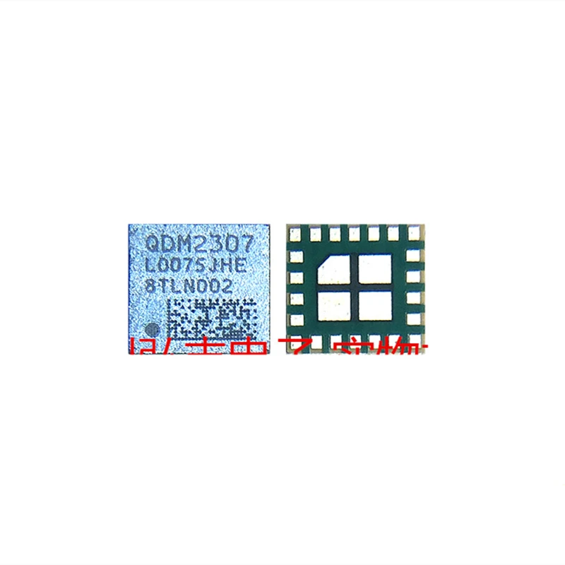 

Горячая Распродажа 2 шт. QDM2301 чип IC усилитель мощности IC