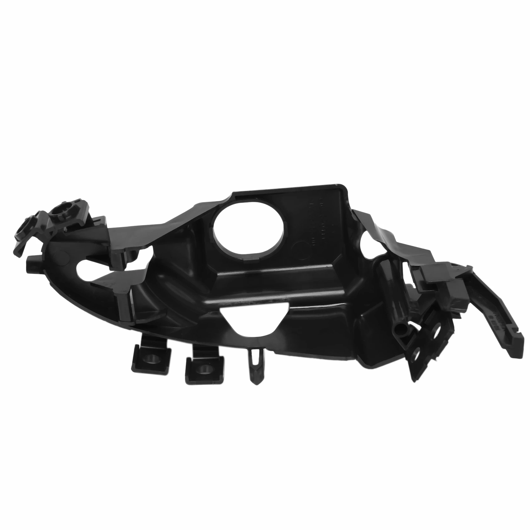 Передняя левая противотуманная фара кронштейн противотуманной фары для Mercedes Benz