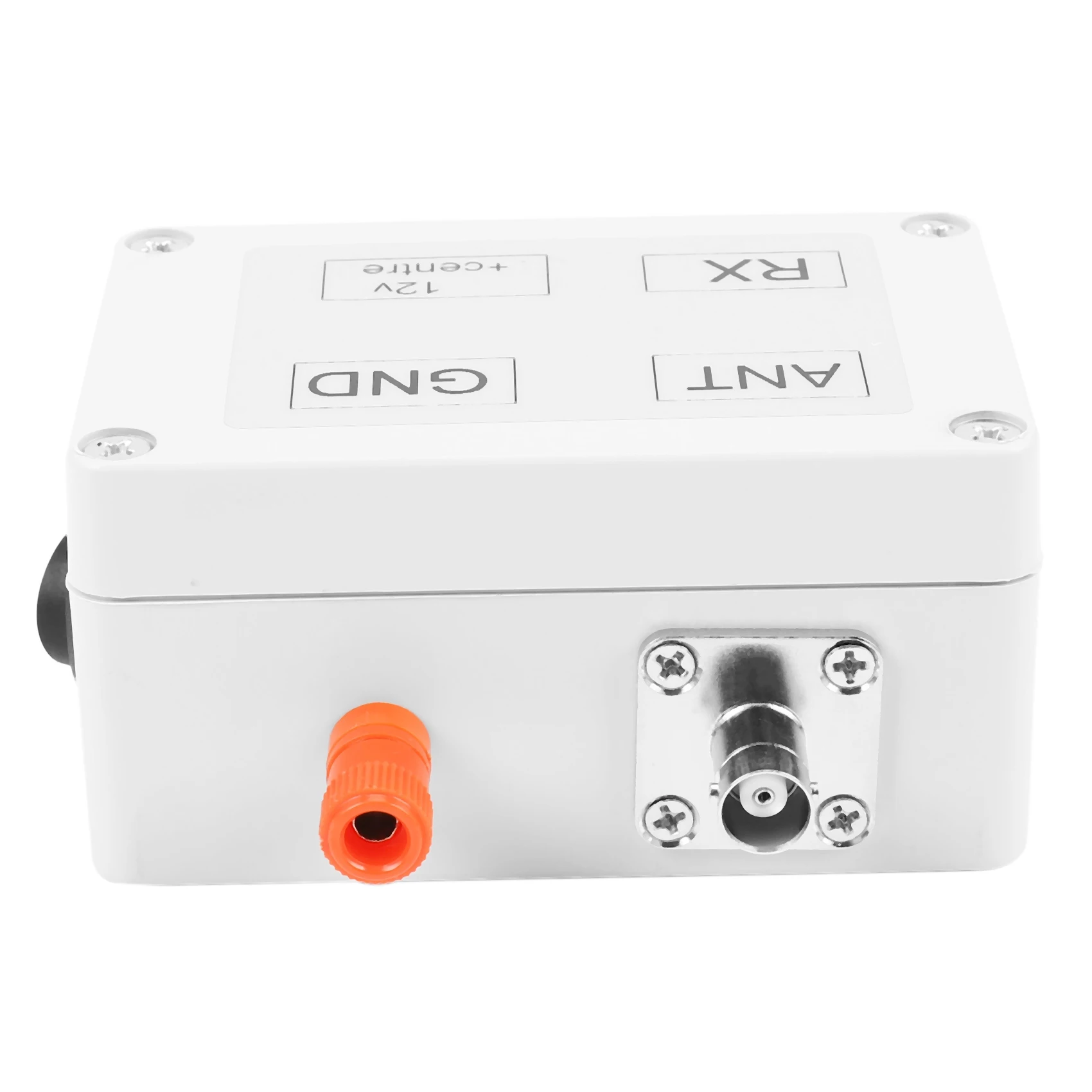 Фото Active Antenna 10Khz To 30Mhz Mini Whip Hf Lf Vlf Vhf Sdr Rx With Portable Cable №4