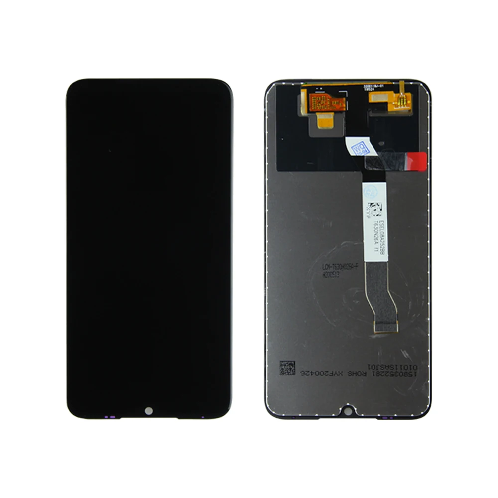 

LCD For Xiaomi Redmi Note 8 Note 8 Pro LCD Display For Redmi Note 8 Pro LCD Note 8 Screen