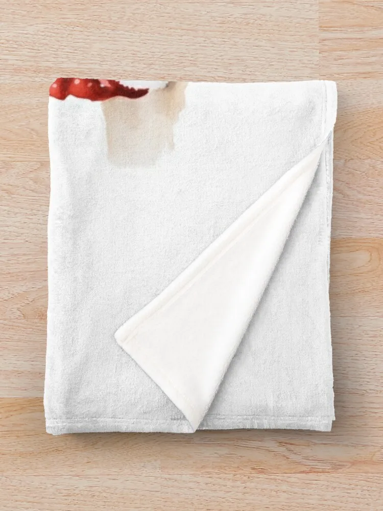 Мальтийский рождественский джемпер одеяло забавный подарок туристические