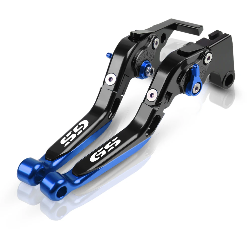 

CNC Motorcycle Adjustable Folding Extendable Brake Clutch Lever For BMW F750GS F850GS F 750GS 850GS F750 F85 GS 2018-2021 2020