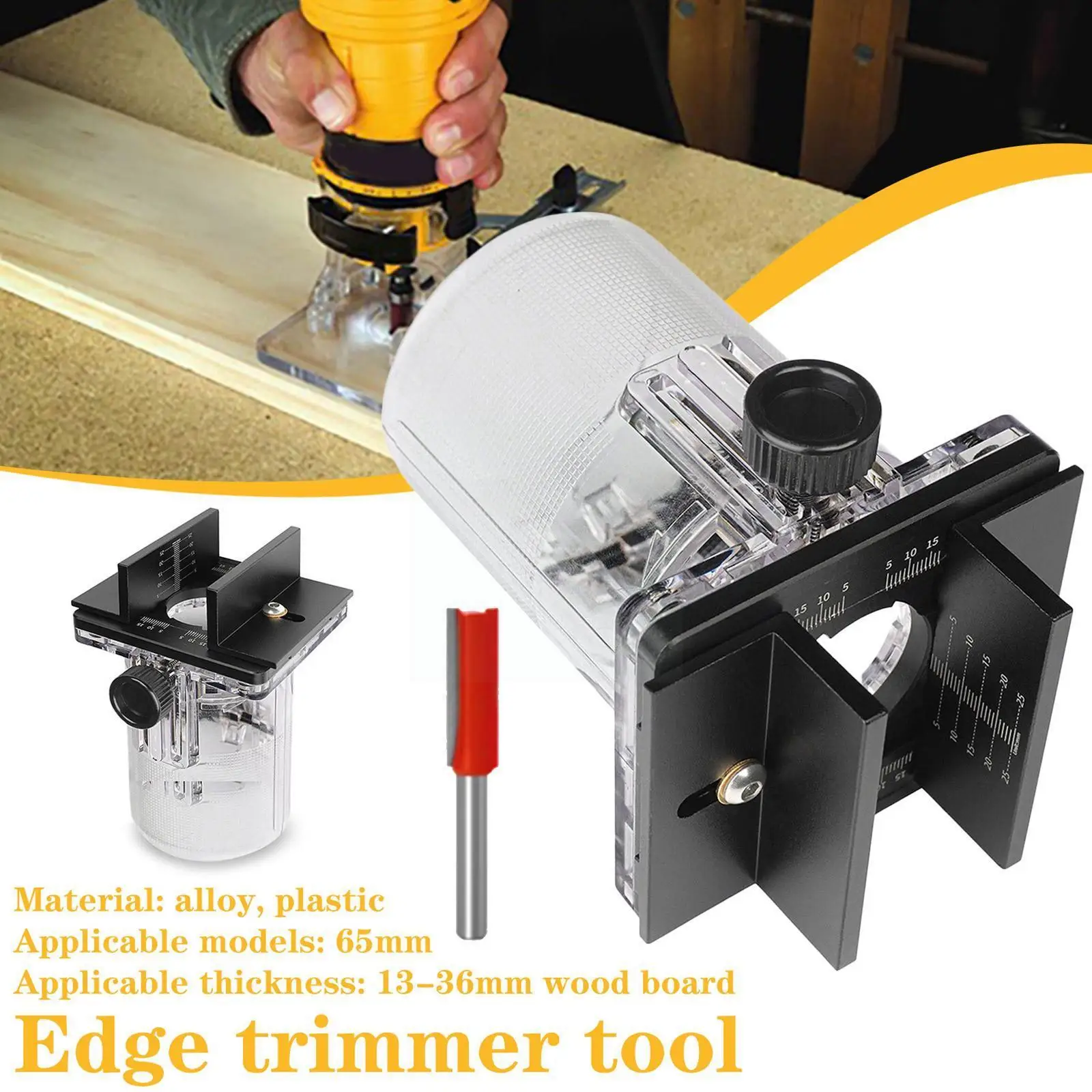 

Позиционер для пробивки отверстий, стандартная пластиковая Базовая доска, резак, обрезка, аксессуары для электрической машины, обработка к...