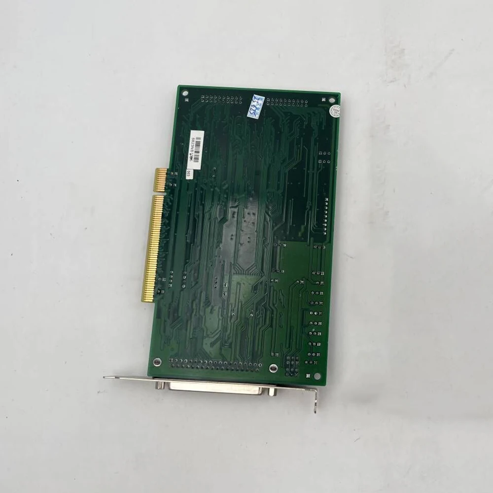 Для карты сбора данных ADLINK PCI Многофункциональные данные PCI-9112 REV.B1