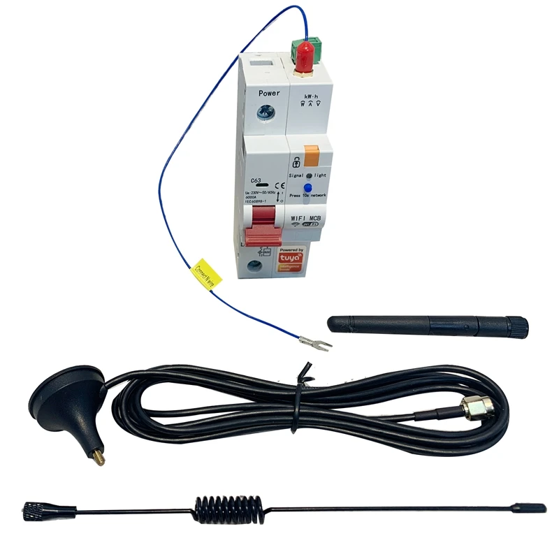 Граффити Wifi измерительный прибор с защитой от утечки бытовой автоматический