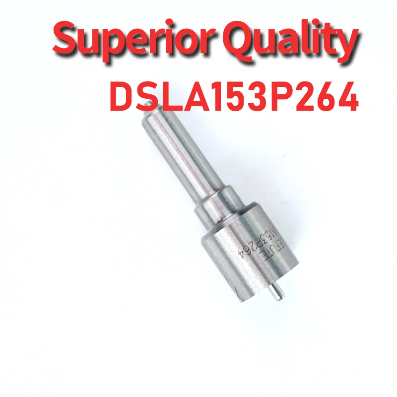 DSLA153P264 P тип 2 5-луночная форсунка для впрыска дизельного топлива подходит Changchai 3F15