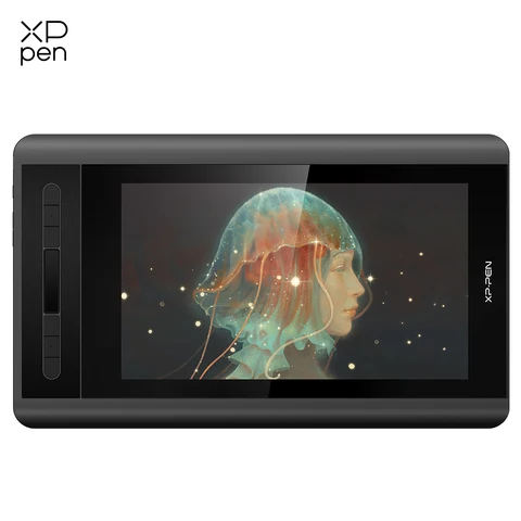 XP-Pen Artist 12 11,6-дюймовый графический планшет