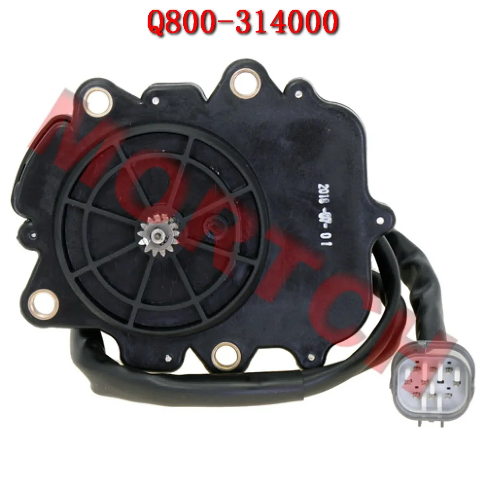 Передняя ось двигателя Assy Q800-314000 для CFMoto ZForce 550 800 1000