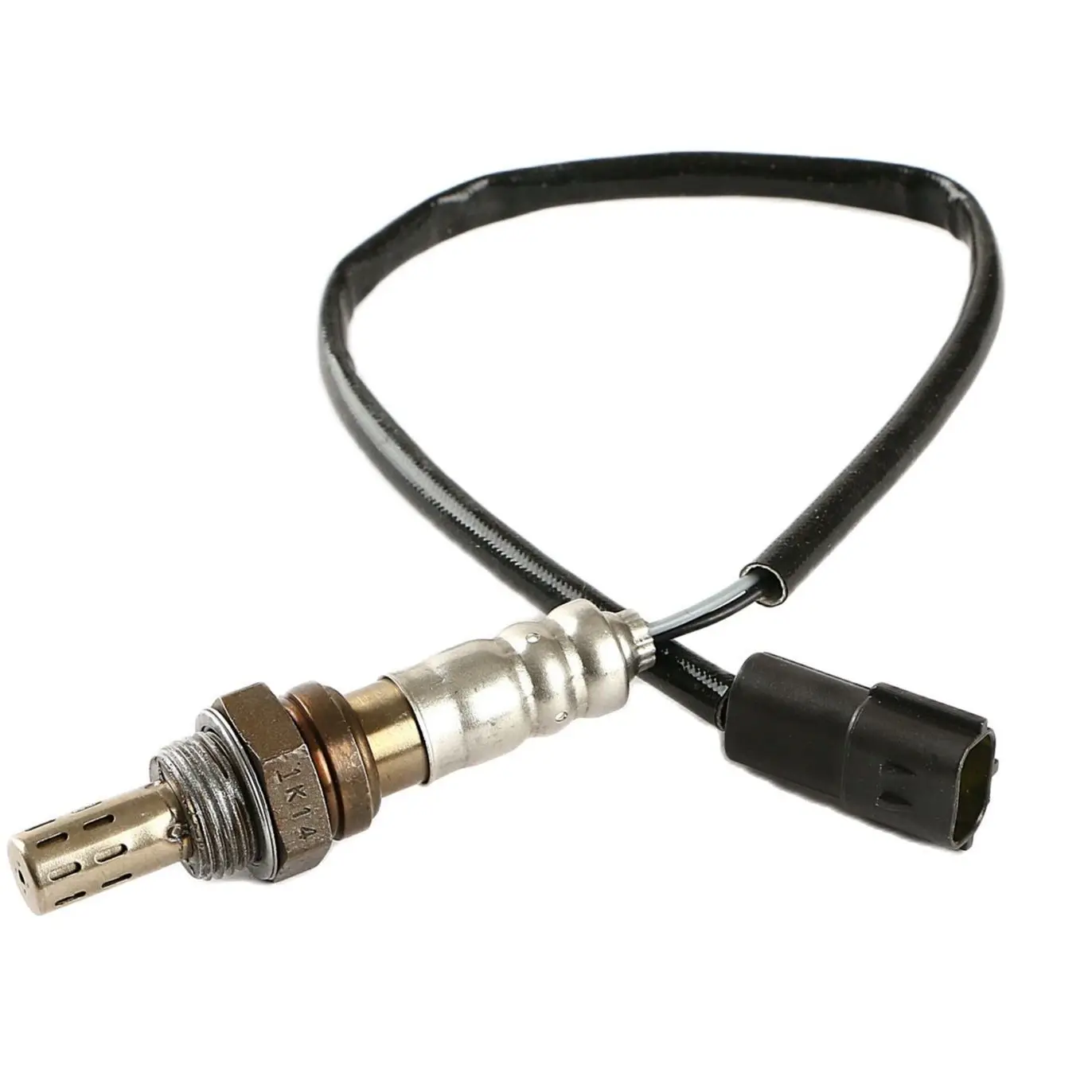 

New O2 Oxygen Sensor 96253546 96276380 HR807400 For Chevrolet Lacetti Optra 1.6L Daewoo Matiz 0.8 Nubira Tacuma 1.6 1.8