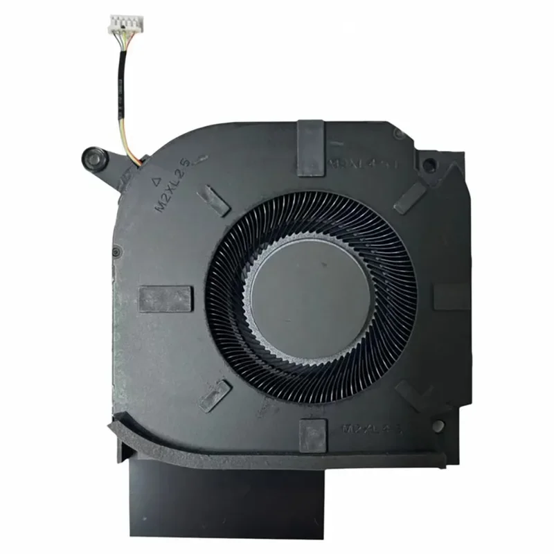 Новый вентилятор охлаждения процессора графического для HP 9PLUS 16-U 16-WF-XF TPN-C167 N44737-001