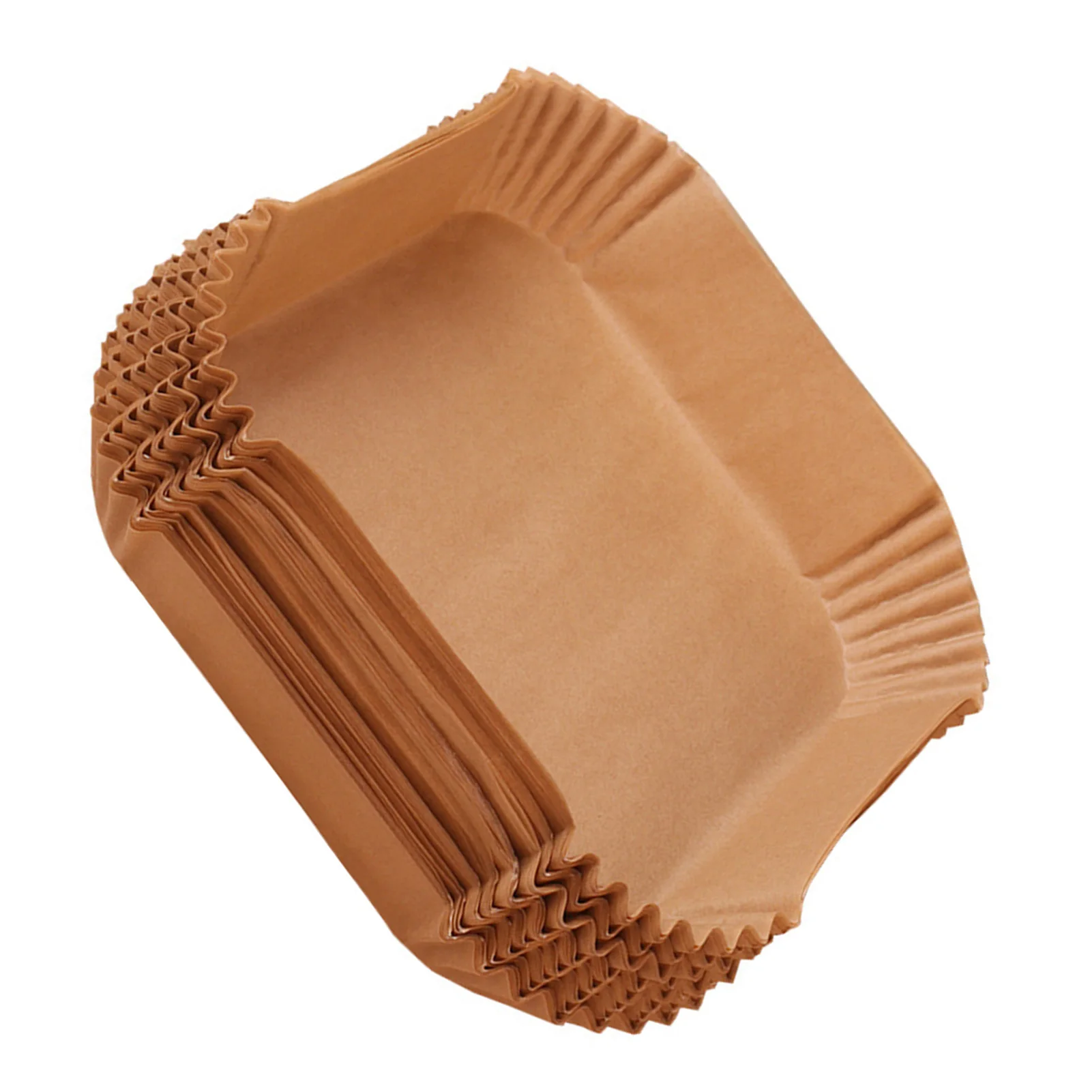 Air Fryer Parchment Paper Lightweight Air Fryer Parchment Paper Greaseproof Baking Paper For Air Fryer Accessories Microwave