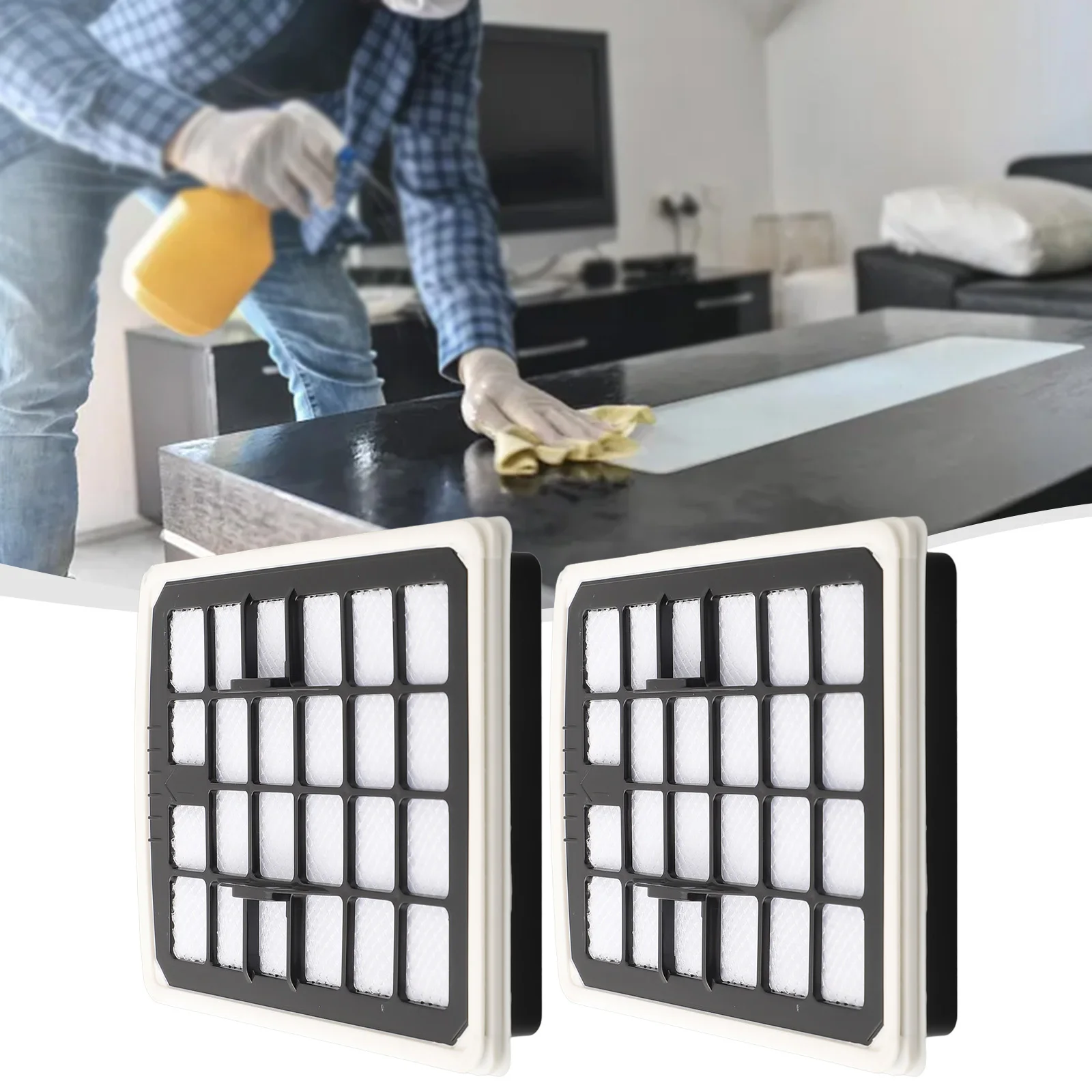 Сменный фильтр защиты двигателя для Aldi 800820 EasyHome 90946 Аксессуары инструментов