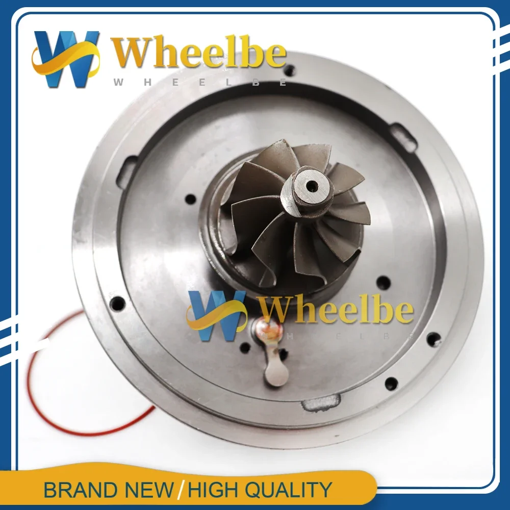 Турбокартридж для Mercedes Benz E 350 CDI W212 170 кВт 231 л.с. OM642 A 6420908980 764809 781743 777318