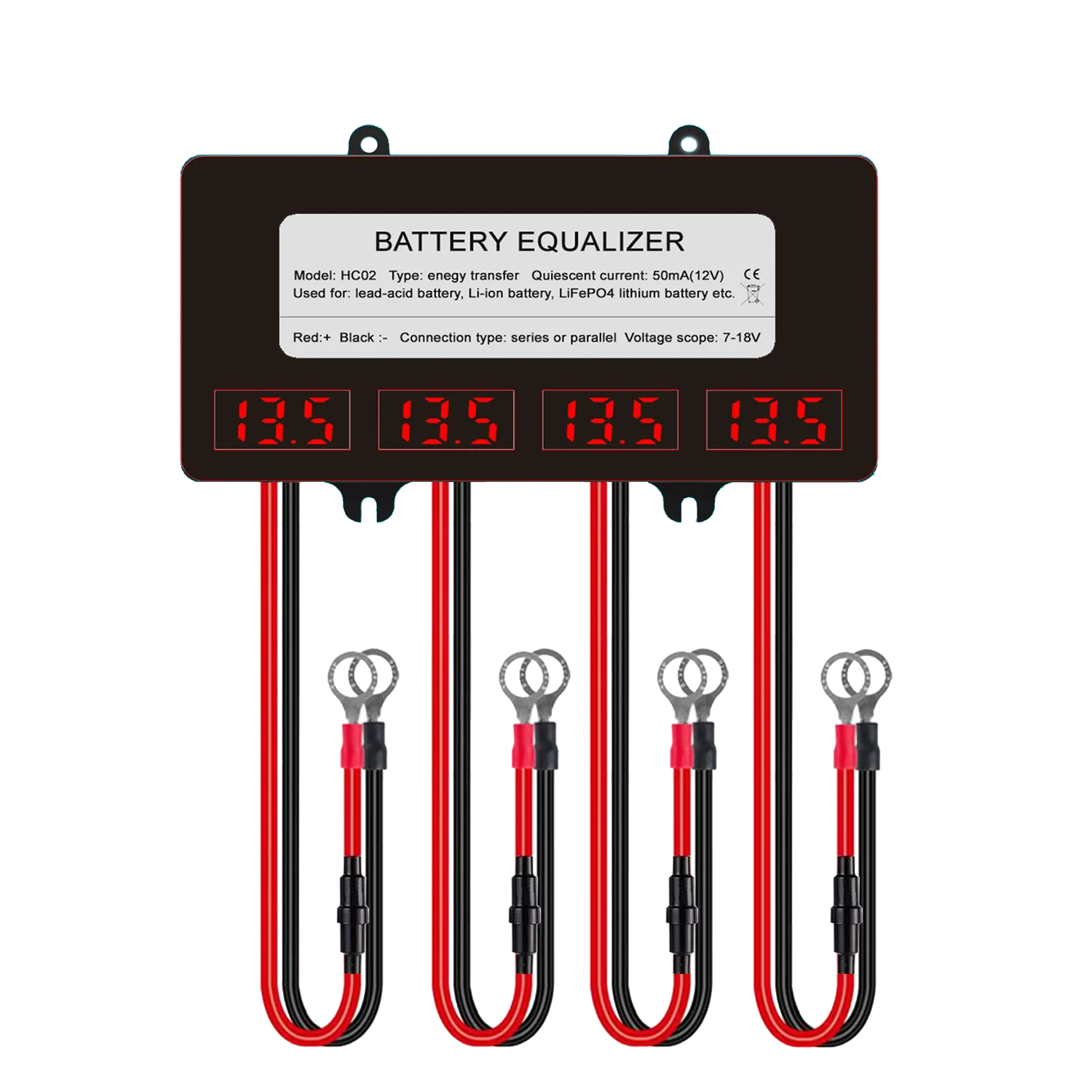 

Солнечный контроллер ANGUI HA02