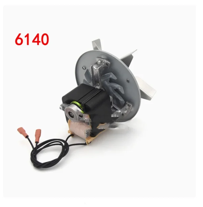 Двигатель вентилятора для духового шкафа 220В