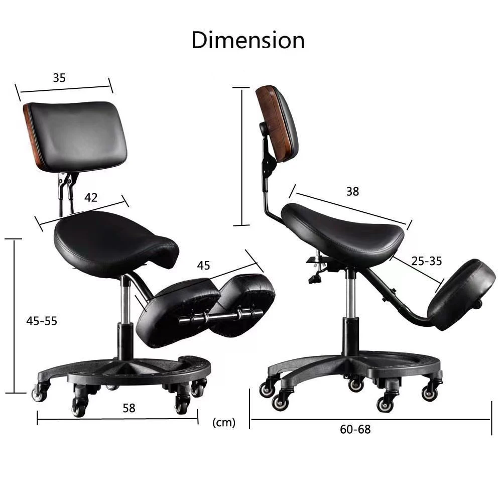Компьютерное кресло для офиса