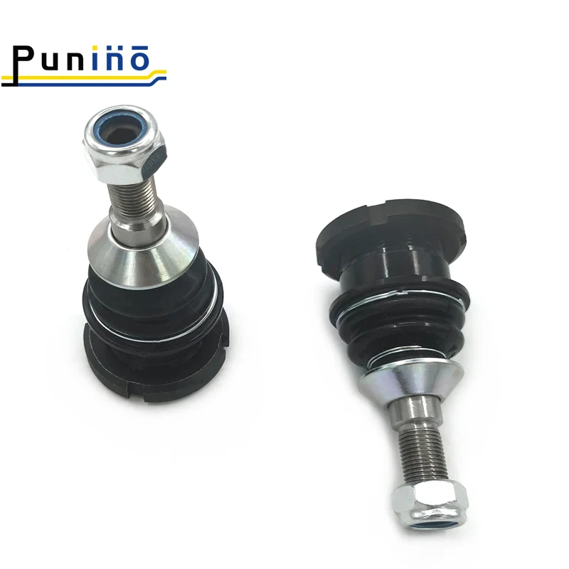 Punino рычаг управления шаровые шарниры подвеска Рычажные звенья 8 шт. наборы для