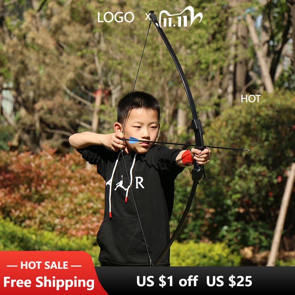 

Игрушка для лука и стрелы для детей и родителей, стрельба из лука, оборудование для стрельбы, для детей и женщин