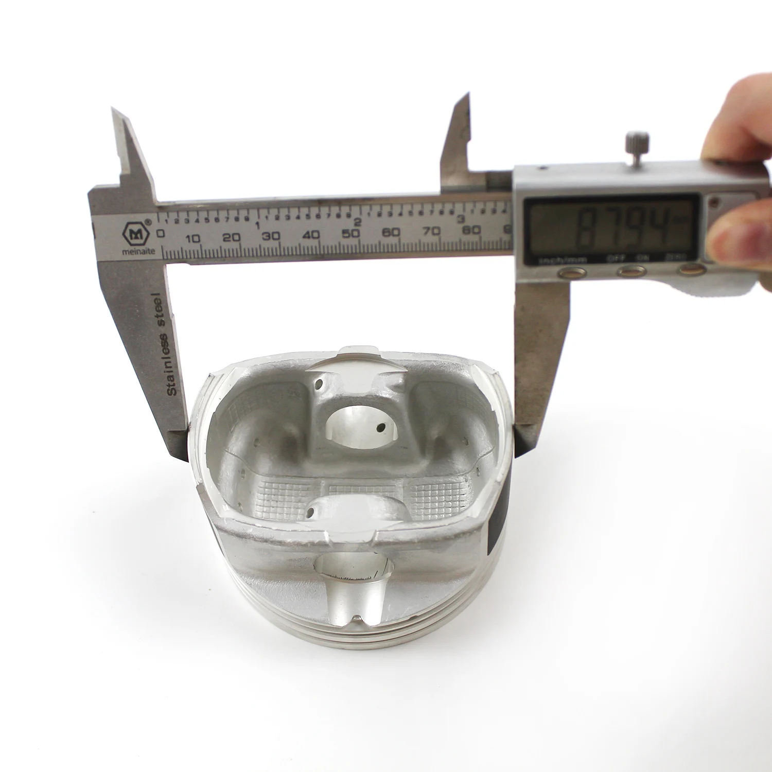 G4KE 4 шт./компл. набор поршневых колец двигателя для Hyundai Kia Sonata Sorento 2.4L 2007-2019 OE #