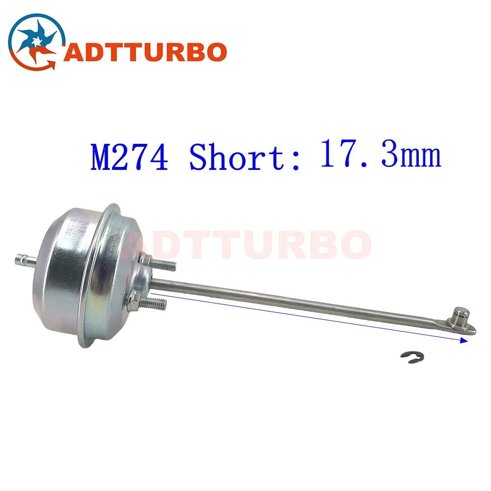 

M274 AL0072 A274 Turbo Wastegate A2740904380 A2740903280 привод для Mercedes C180 C300 V250 W204 W205 W212 2,0 T OM274920