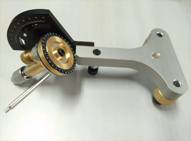 Гранилительный инструмент ручная граненая обработка драгоценных камней для