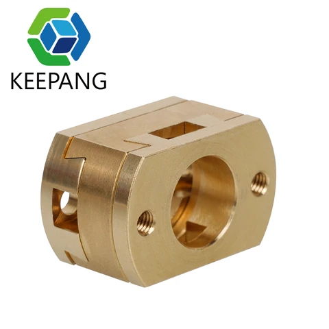 Kee Pang Муфта для Z-оси Ender 3