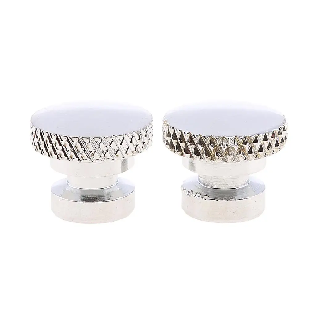 

2 Pieces Motorcycle Seat Luggage Rack Screw Motorcycles, Spare Parts