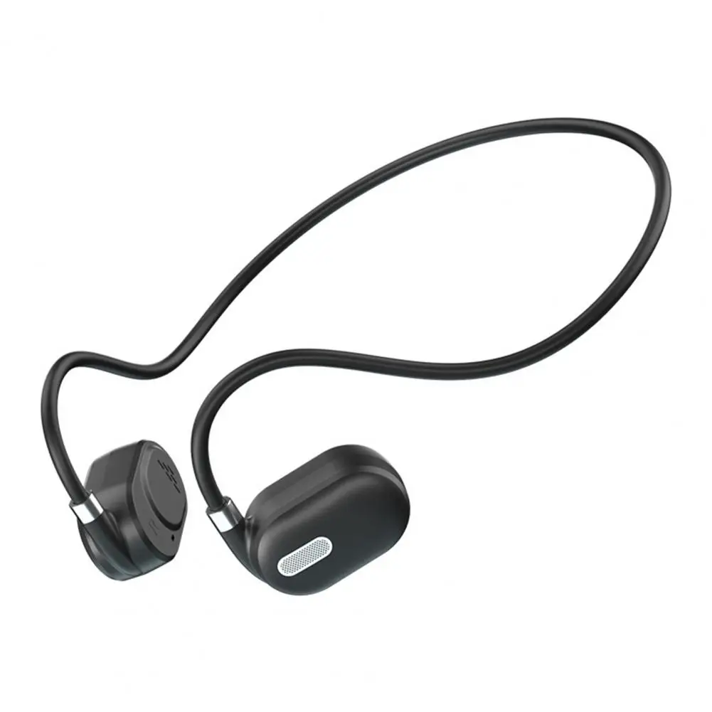

Comfortable In-ear Design Earphone for Extended Wear Enhanced Clarity Wireless Earphones with Noise Reduction Mic for Running
