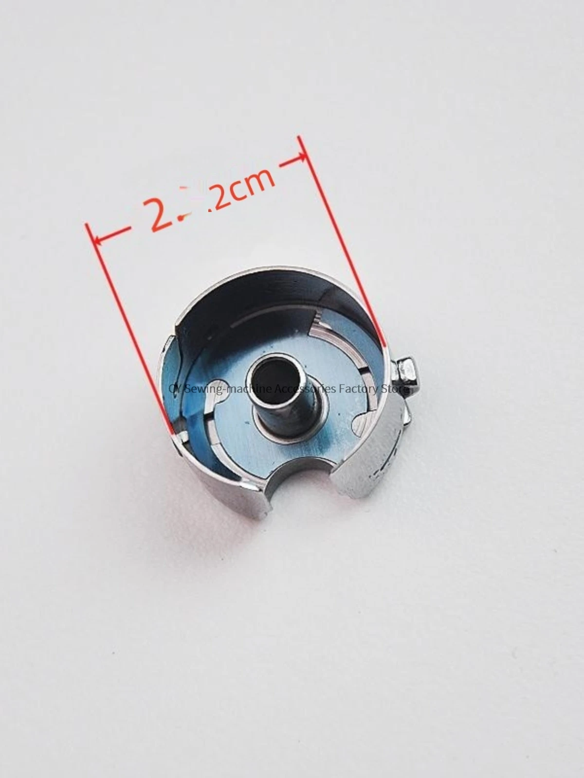 10 шт. TOWA BC-DB1-NBL шпульный чехол внутреннего диаметра 2 1 см с большой пружинной