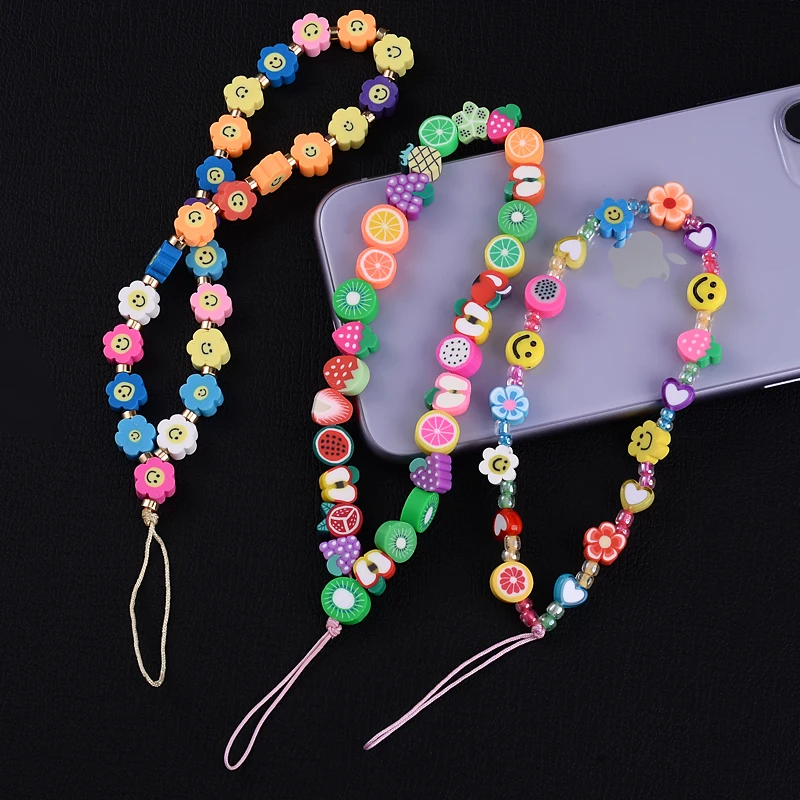 Подвеска-шнурок для телефона с защитой от потери |