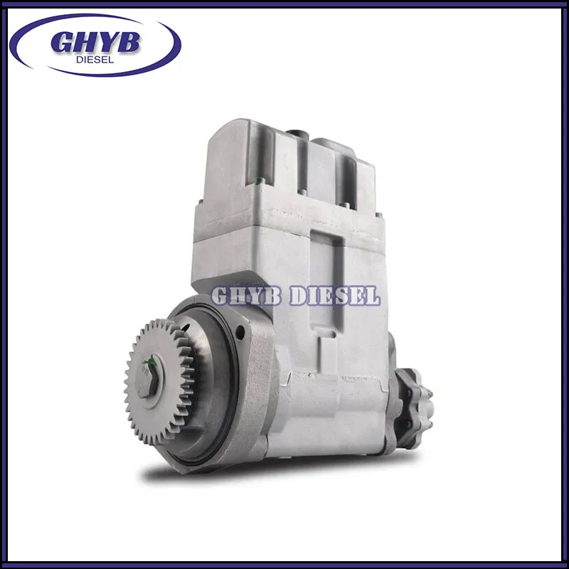 Насос впрыска дизельного топлива для CAT 4768766