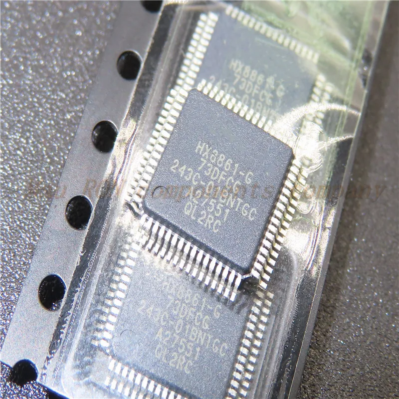 

HX8861-F HX8861-C HX8861-G HX8861-A HX8861-J HX8861-K HX8861 QFP-64 ЖК-дисплей чип новый в наличии