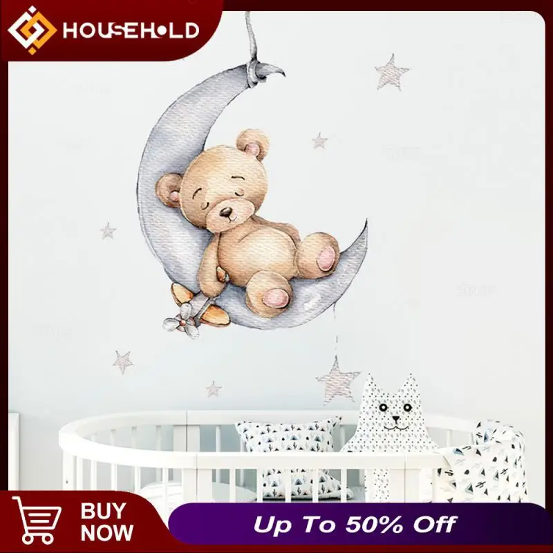 

Bedroom Stickers Wall Decals Bedrooms Dining Rooms Sofa Backgrounds And Offices For Kids Room Baby Room Decoration Home Decor