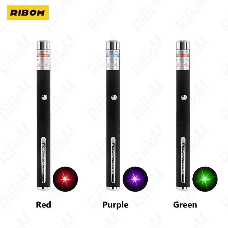 

Cat Toy Laser Sight Pointer High Power 3 Color Dot Laser Light Pen Powerful 530Nm 650Nm Laser Meter 405Nm Lazer Light For Dog