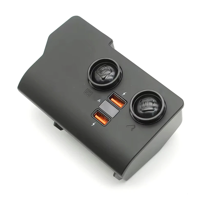 Автомобильное зарядное устройство для VW Golf 5 6 Eos MK5 Jetta Scirocco прикуриватель