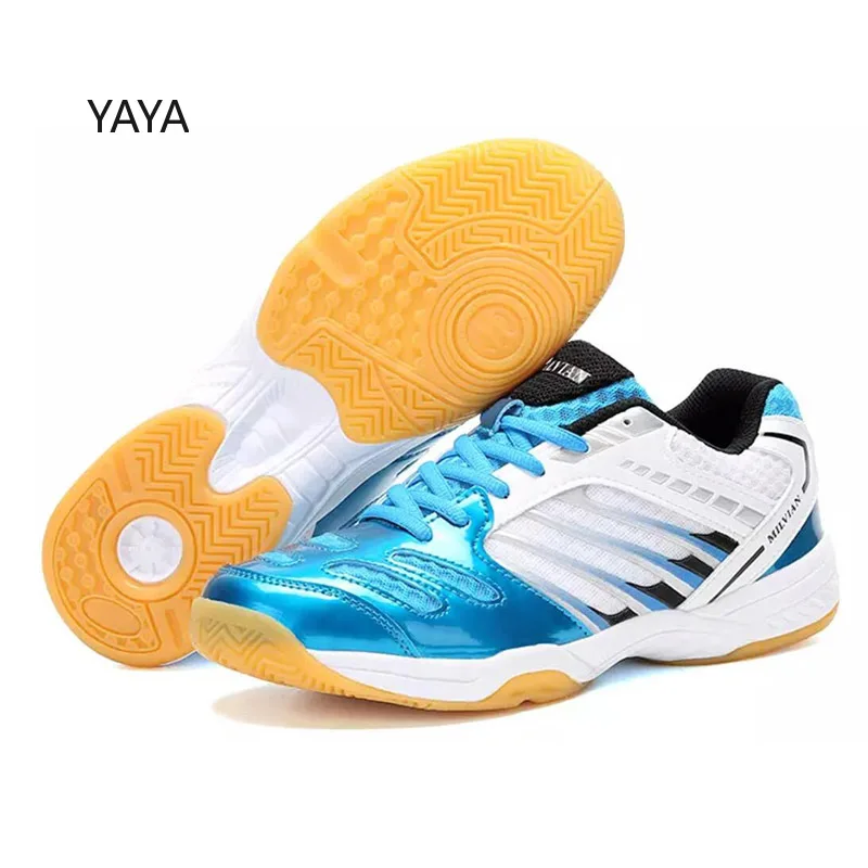 Мужские и женские нескользящие кроссовки для бадминтона новинка 2022 |