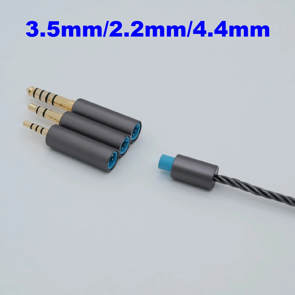 1DD 2BA IEM наушники HiFi наушники-вкладыши монитор сбалансированное соединение