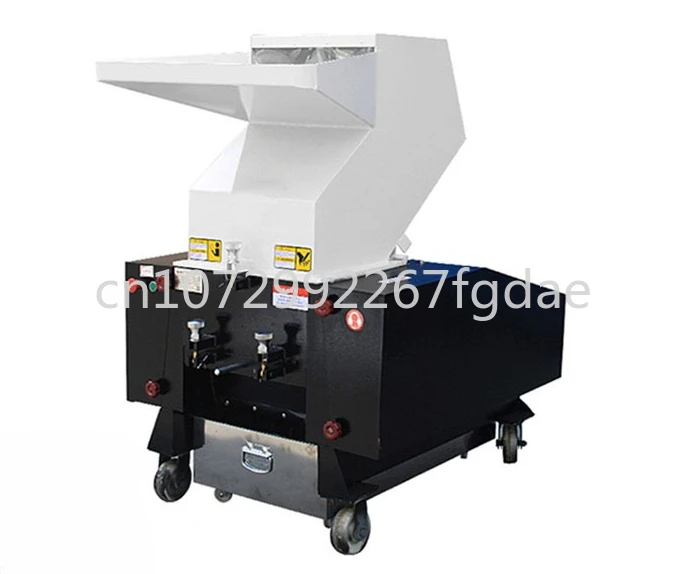 

180 Small Plastic Crusher Functional Industrial Small Recycling Machine Portable Plastic Crusher Crusher 380V 220V