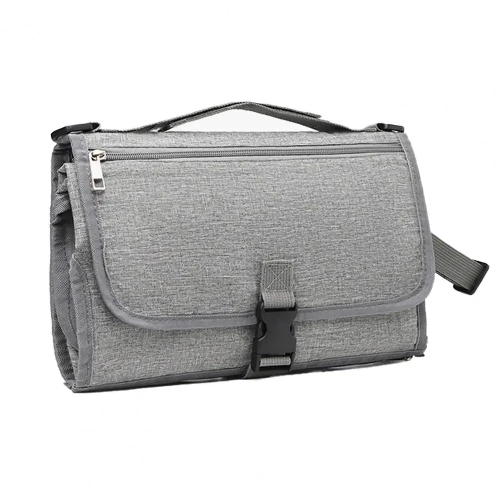 Пеленка без запаха водонепроницаемая портативная пеленка для новорожденных с