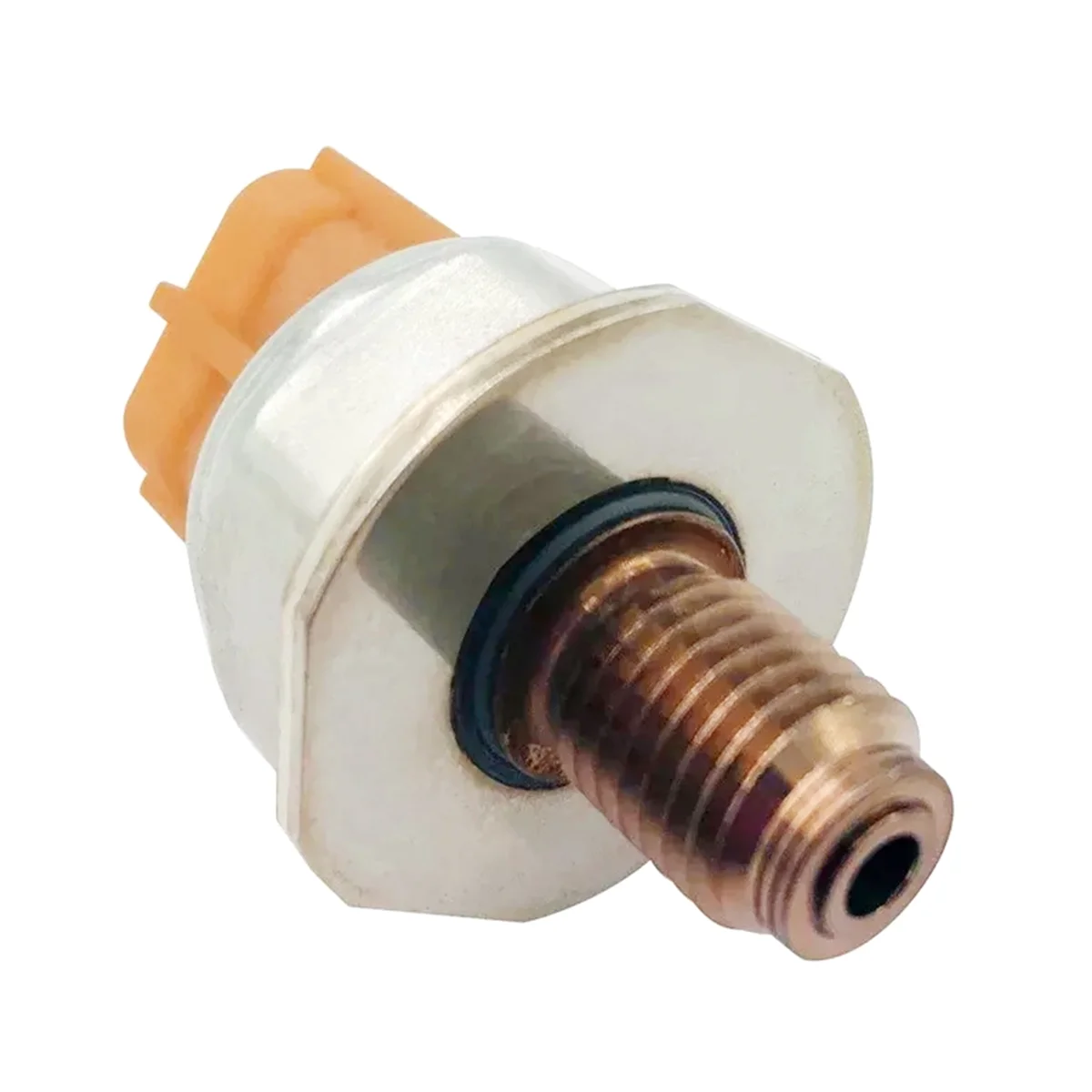 Датчик высокого давления топливной рампы для NISSAN Murano Navara NP300 Pathfinder 2.5 DCi 45PP3-1 45PP3-4