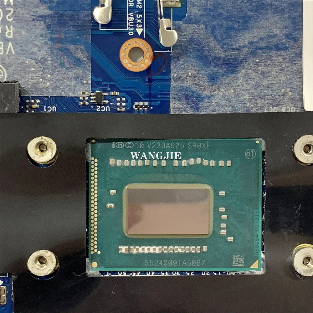 Рисунок 4 - Для HP ENVY TS 4-1200TU Series