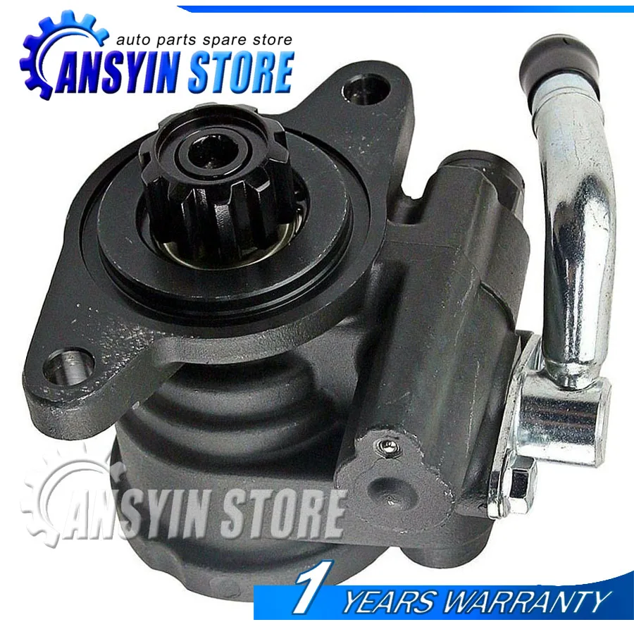 

44310-35590 1KZ 1KZT 1kzte Насос гидроусилителя руля двигателя для Toyota 4 runner Land cruiser / 90 / Prado Hilux 2982cc 8v 3,0 TD