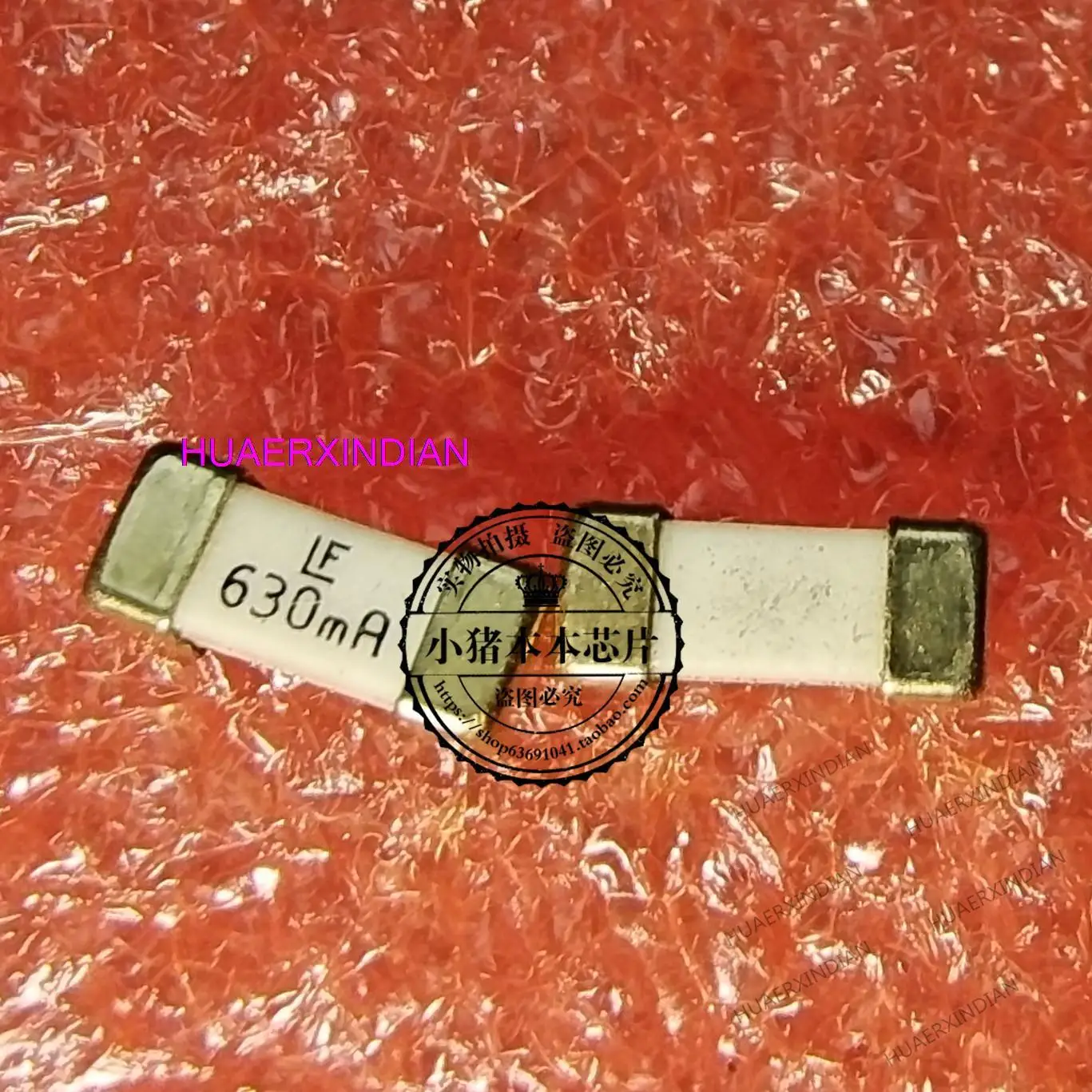 Новый оригинальный телефон 0451.630MRL630MA