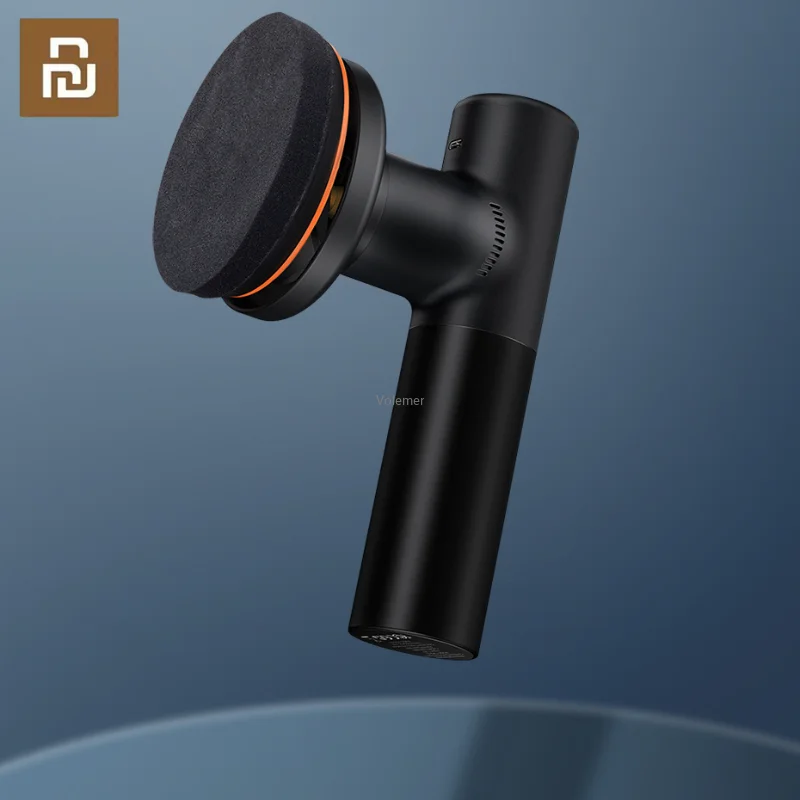 

Электрическая полировальная машина Xiaomi Baseus, 3800 об./мин.