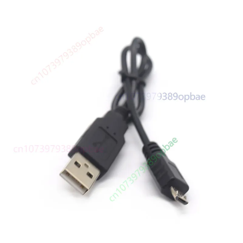 Фото Запасной кабель Micro USB для зарядки и синхронизации данных для наушников BOSE Soundsport Free QC30 QC35II QC20 №1