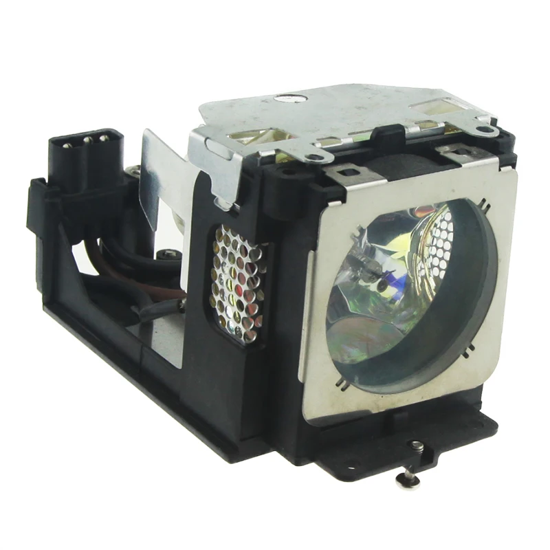 Фото POA-LMP111 610 333 9740 Аксессуары ламп проектора подходят для Sanyo PLC-XU106, XU105, WXU700A, WXU30, XU116, XU111, PLC-XE50 XK460 №1