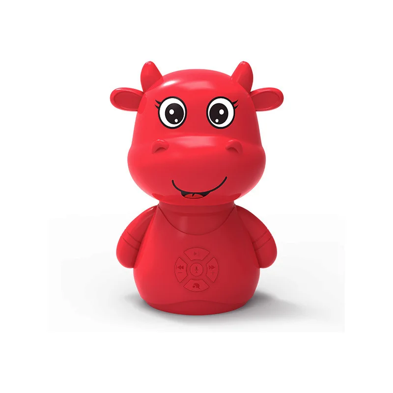 Intelligent robot intelligent companion voice dialogue early education machine learning | Электроника