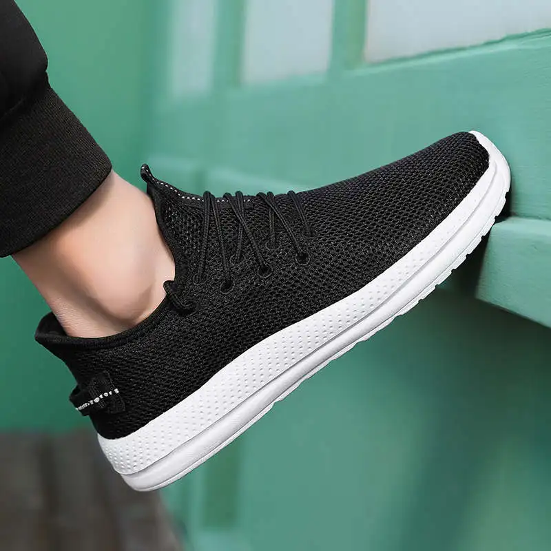 

Number 37 Sneakers For Men Best Sale Sneakers Sport Hypersoft Men's Running Sport Shoes Plus Size Shoes Men's Sports Low Tennis
