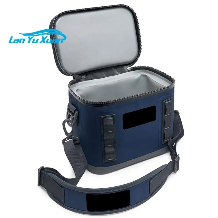 

Long Lasting Cold Tech thermal insulated cooler bag for Day Trip