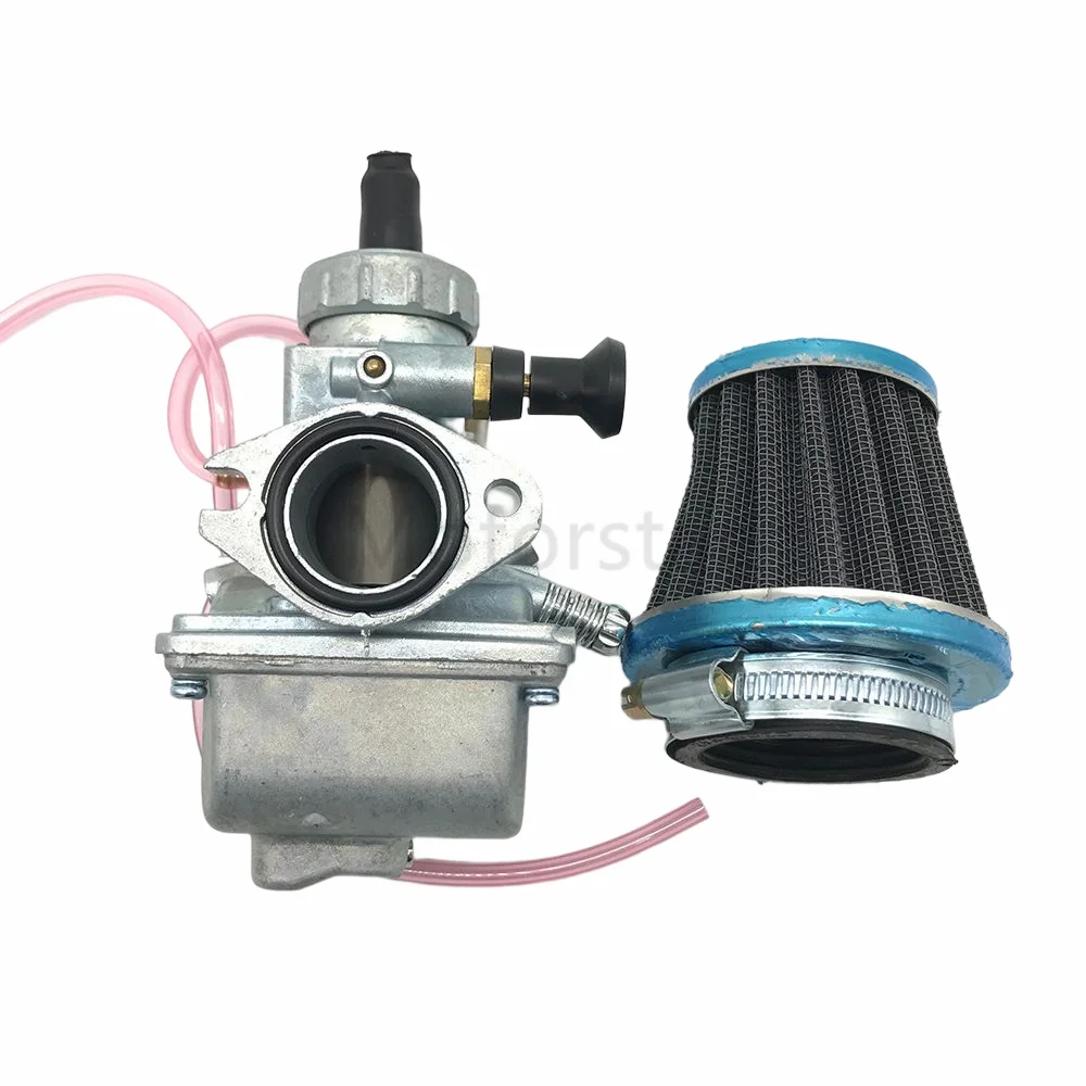 

Воздушный карбюратор Molkt 26 мм для IMR SSR 125 140 150CC CRF50